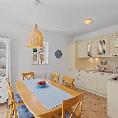 Villa Mia Lea Tar-Vabriga Kültér fotó