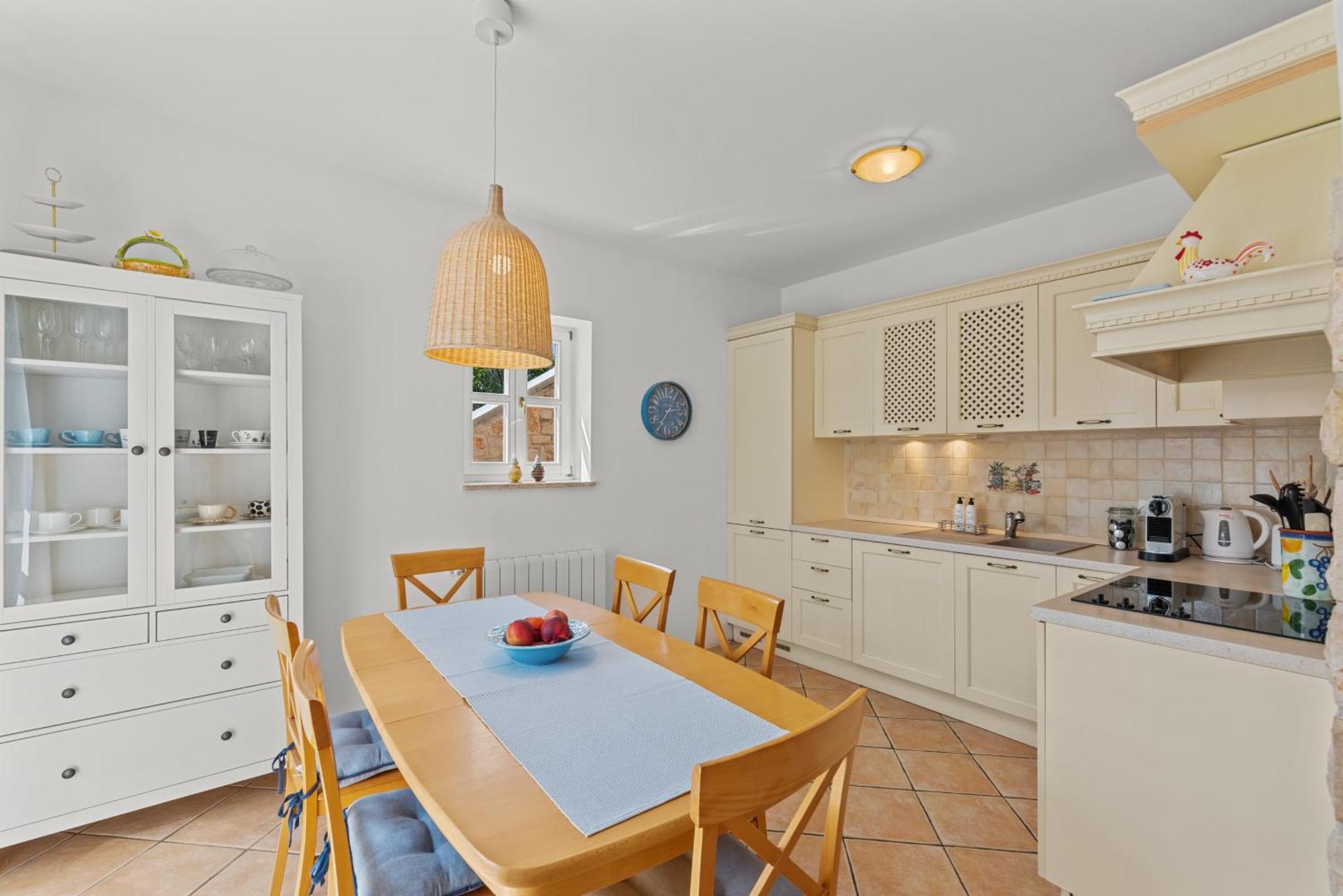 Villa Mia Lea Tar-Vabriga Kültér fotó