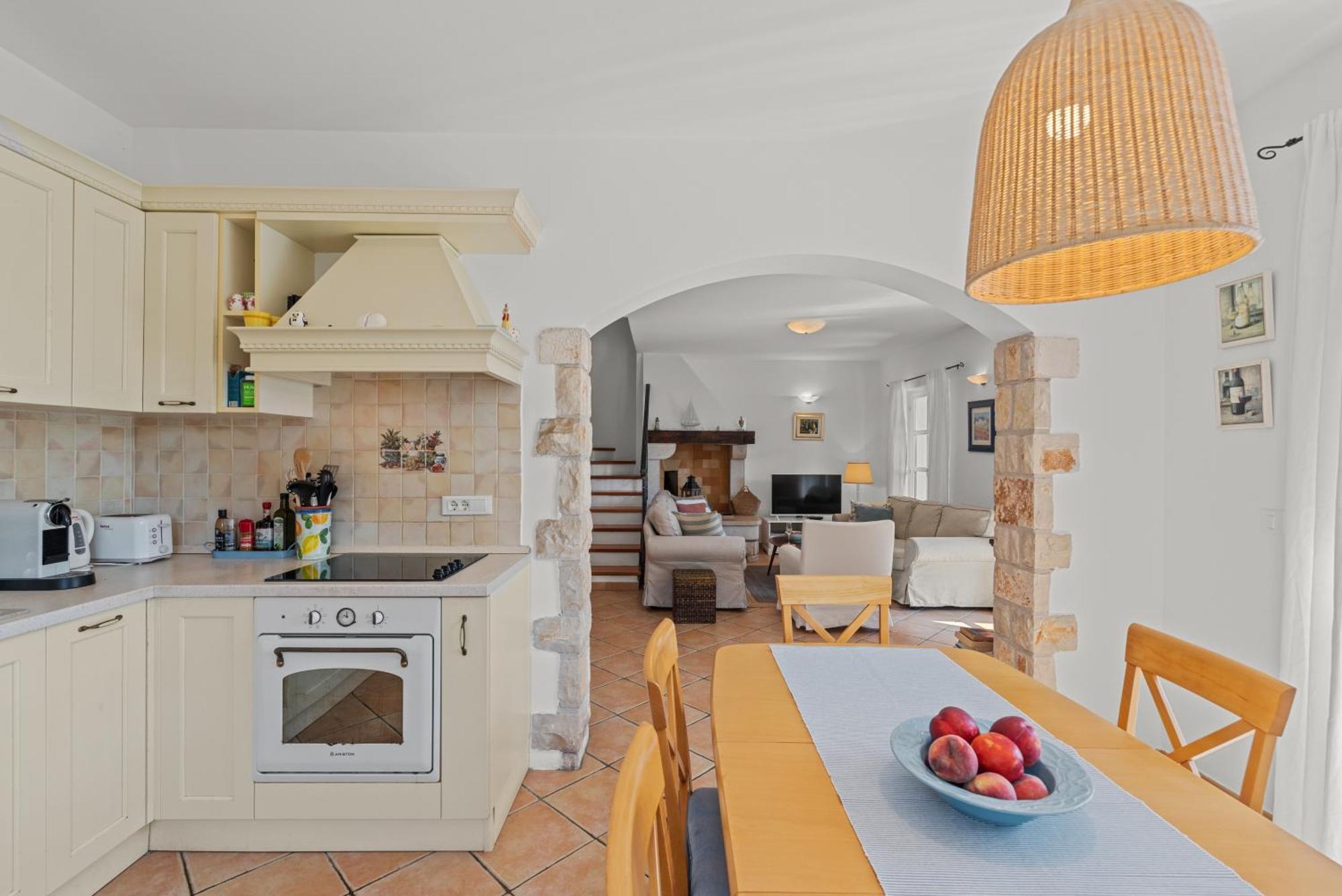 Villa Mia Lea Tar-Vabriga Kültér fotó