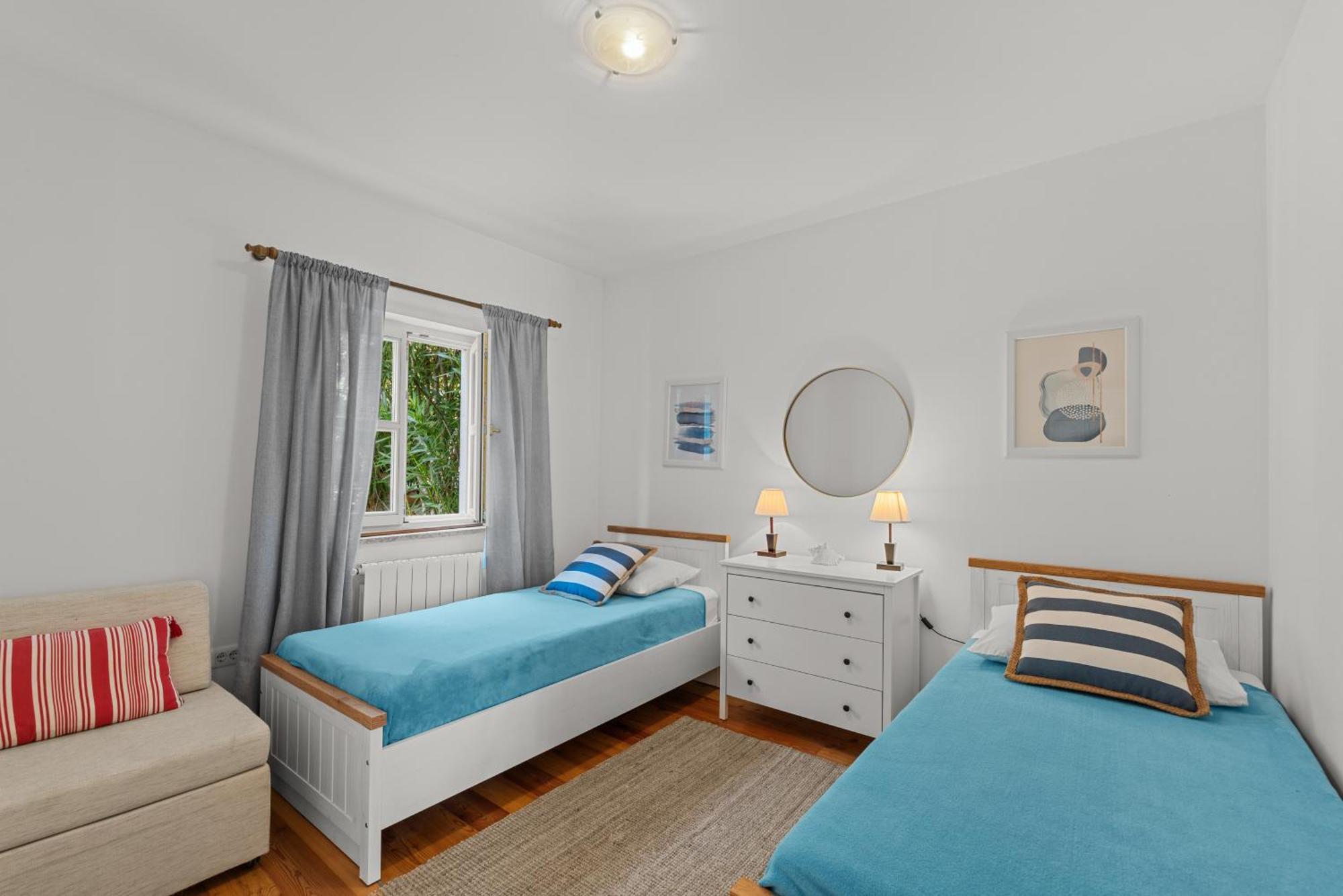 Villa Mia Lea Tar-Vabriga Kültér fotó