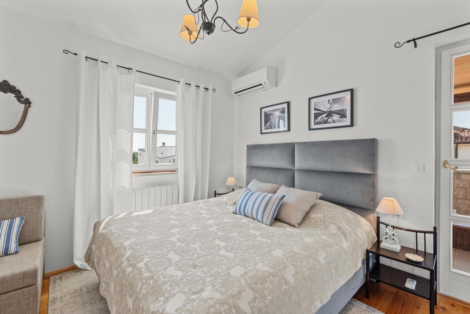 Villa Mia Lea Tar-Vabriga Kültér fotó