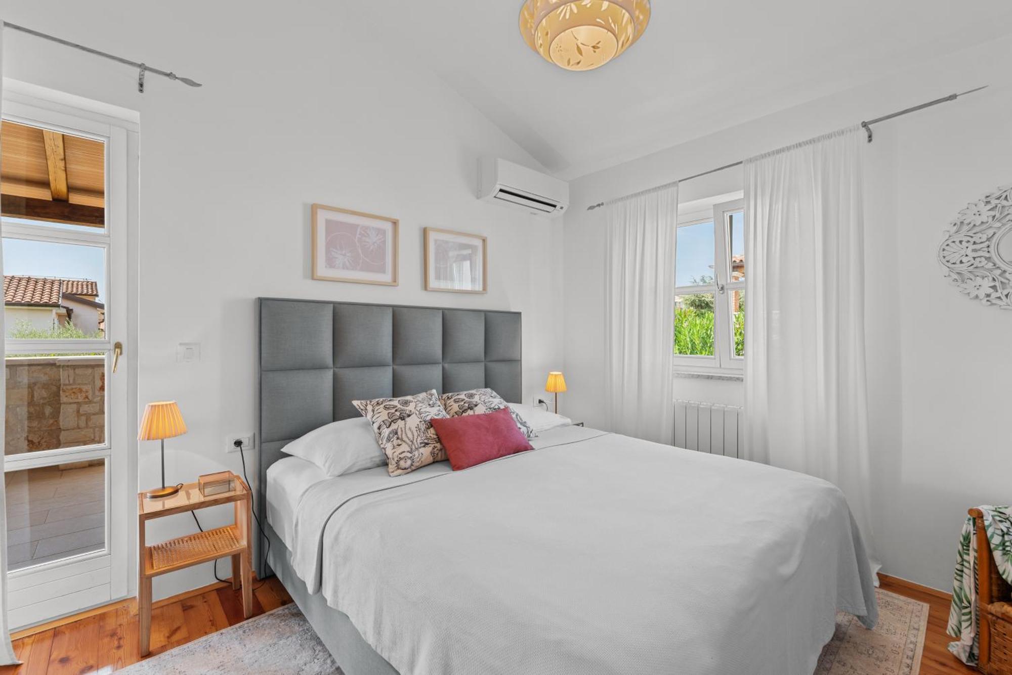 Villa Mia Lea Tar-Vabriga Kültér fotó