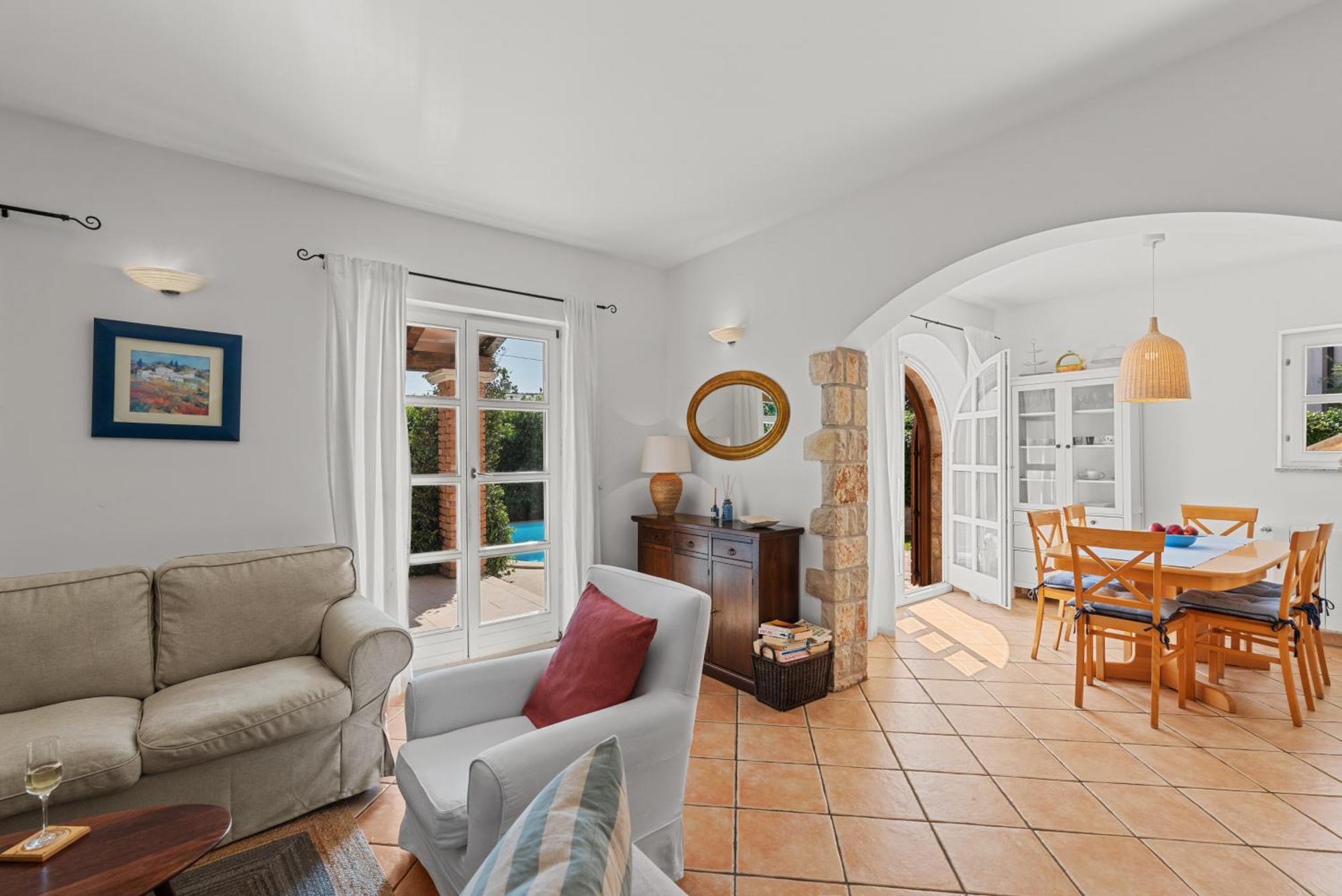 Villa Mia Lea Tar-Vabriga Kültér fotó