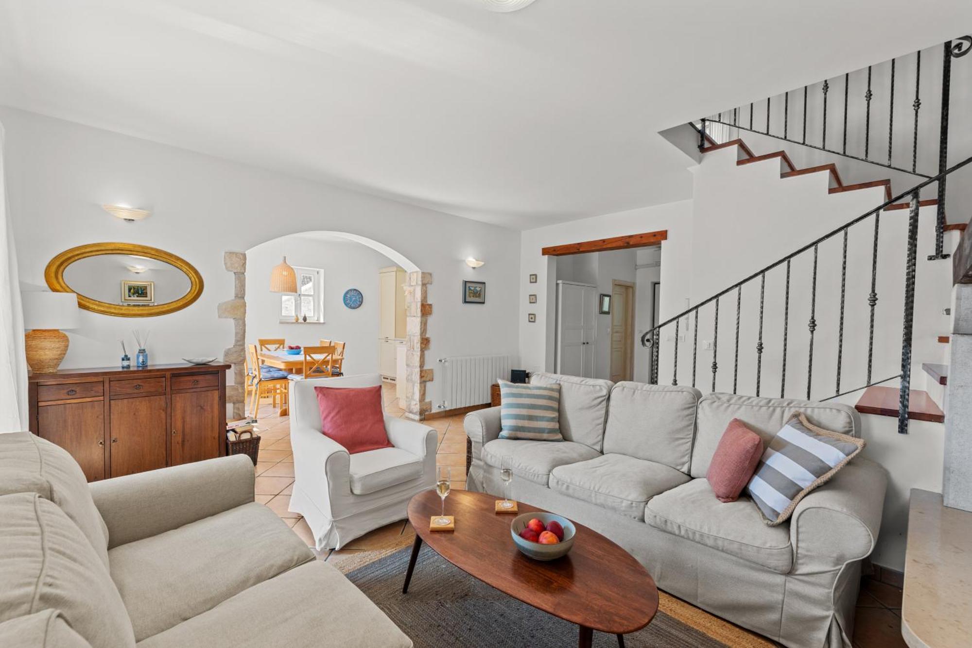 Villa Mia Lea Tar-Vabriga Kültér fotó