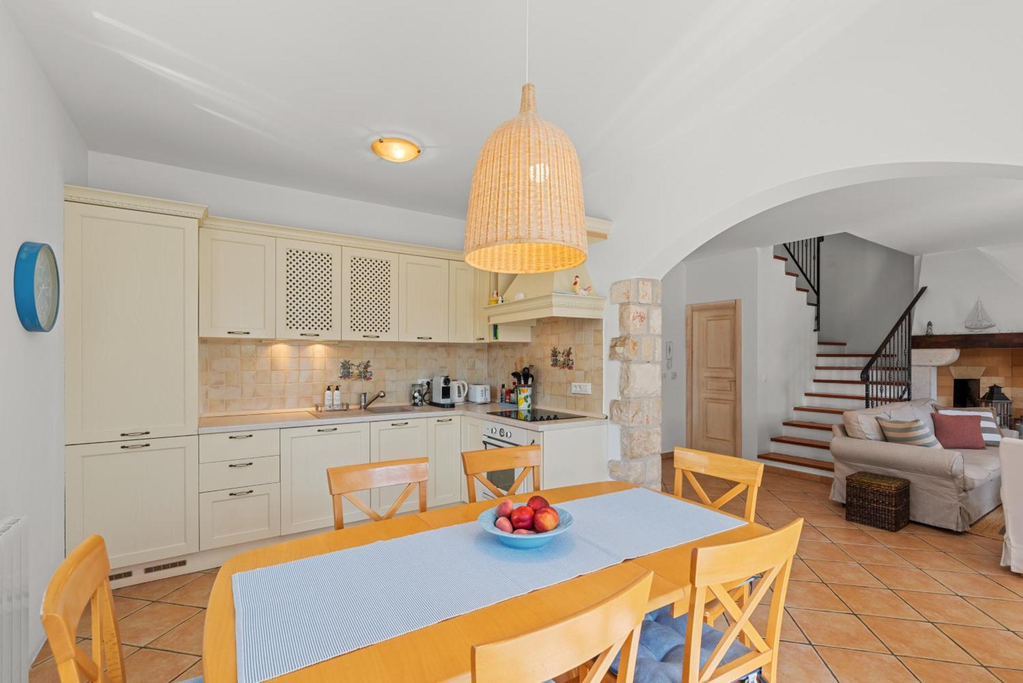 Villa Mia Lea Tar-Vabriga Kültér fotó